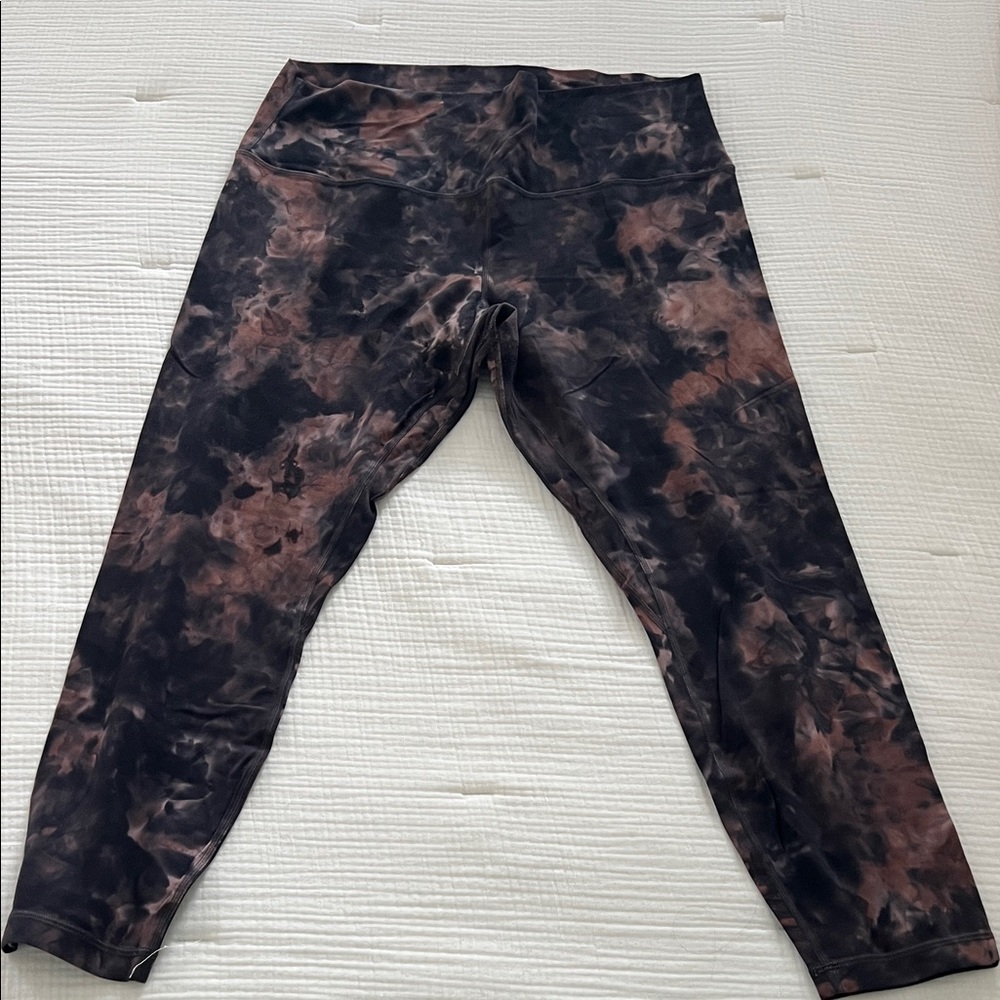 Lululemon Align HR Leggings